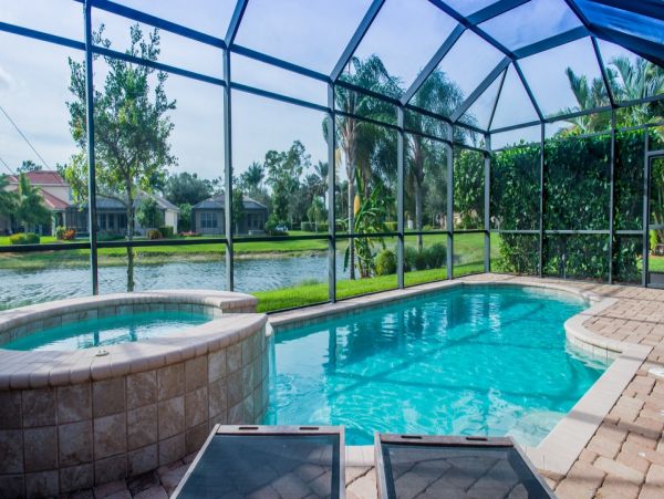 Naples Home 989897