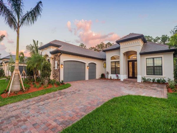 Naples Home 989898