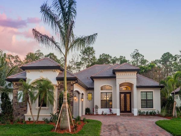 Naples Home 989898