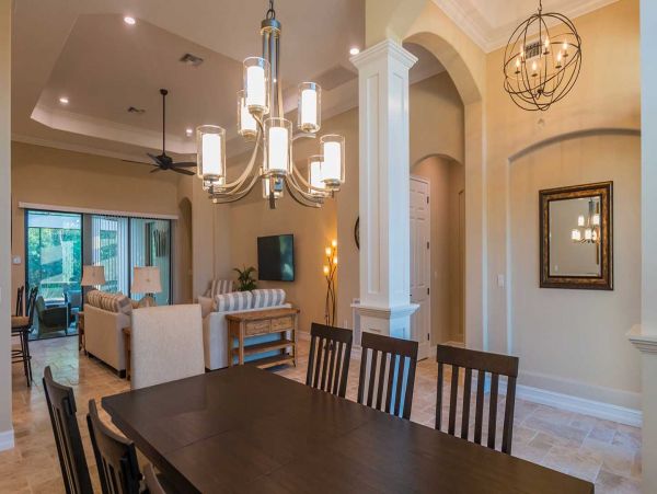 Naples Home 989898