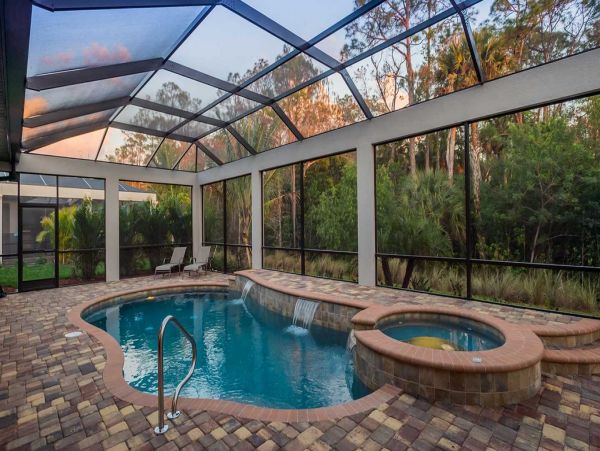 Naples Home 989898