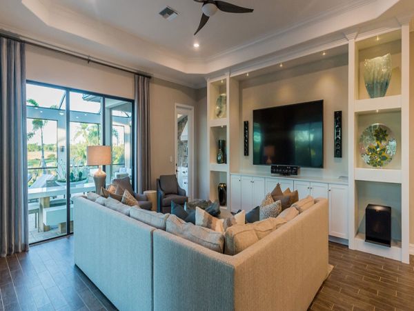 Naples Home 989899