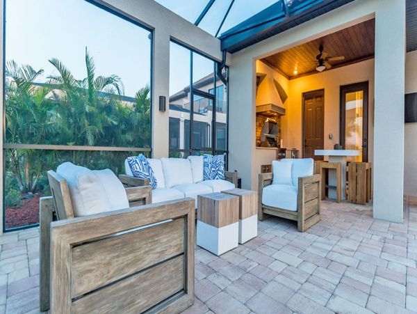 Naples Home 989899