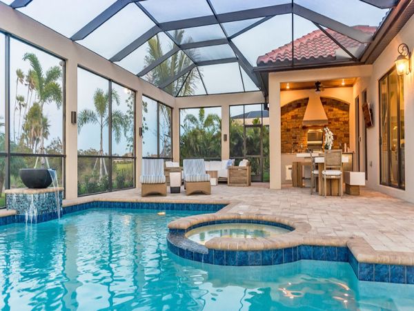 Naples Home 989899
