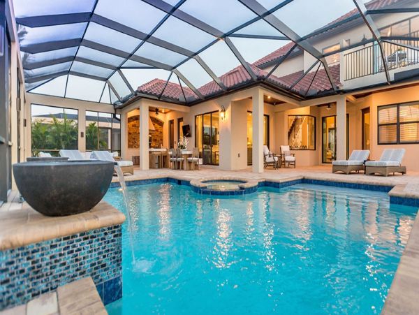 Naples Home 989899