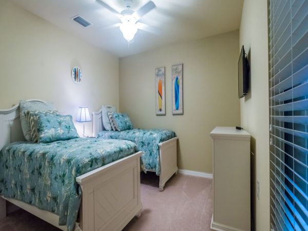 Naples Condo 989902