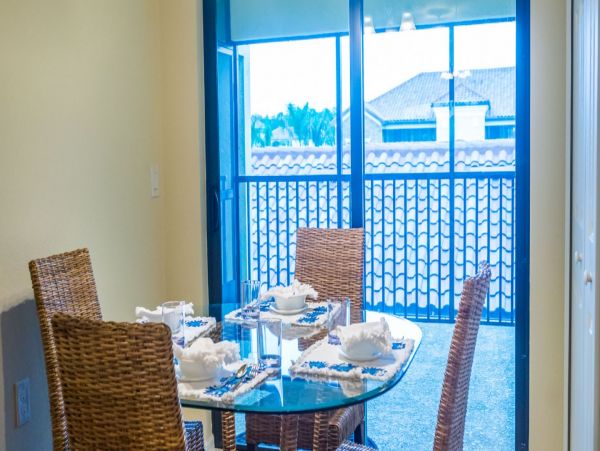 Naples Condo 989902