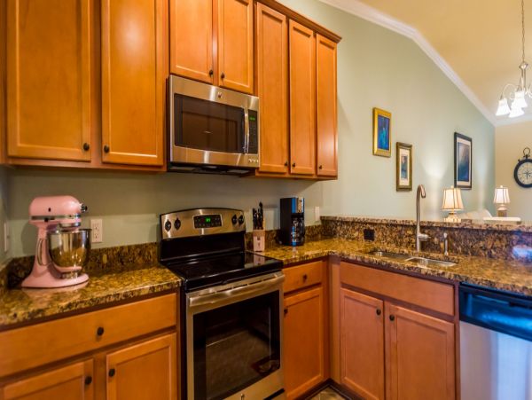 Naples Condo 989902
