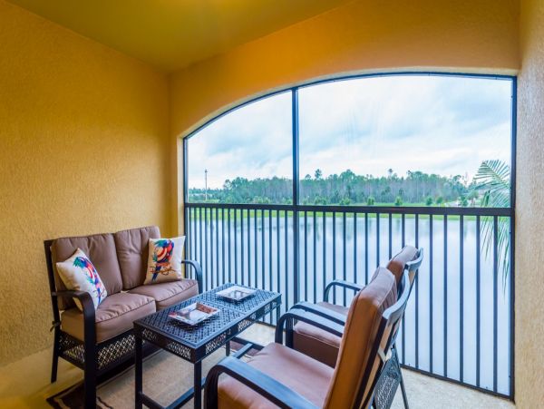 Naples Condo 989902