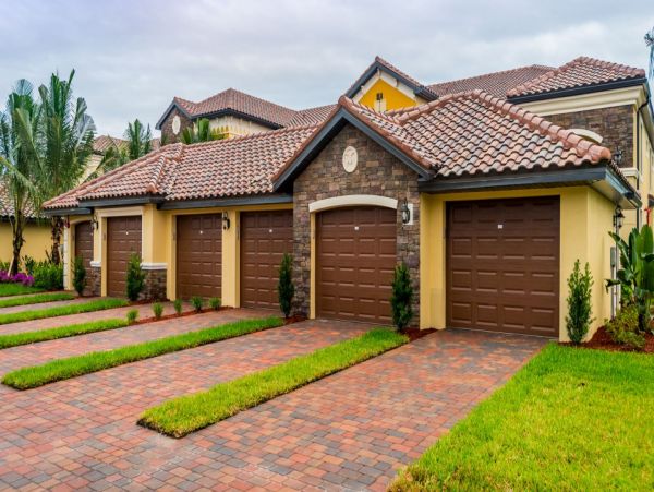 Naples Condo 989902