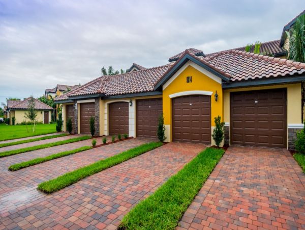 Naples Condo 989902