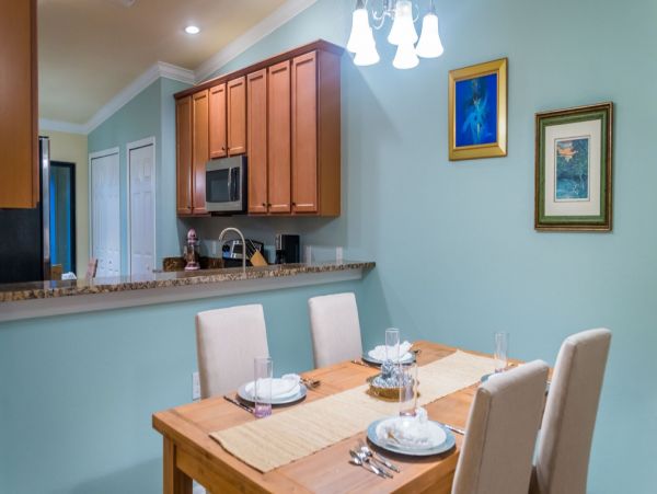 Naples Condo 989902
