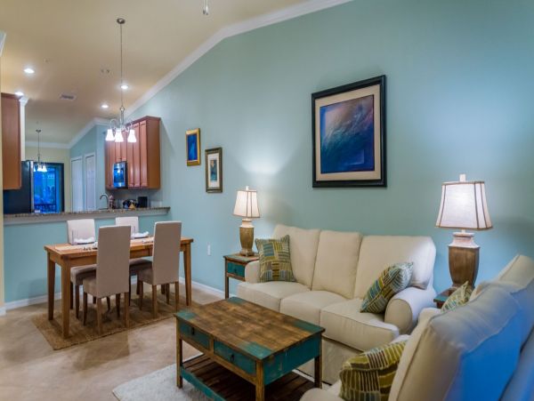 Naples Condo 989902