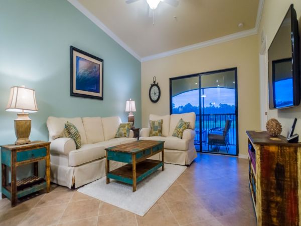 Naples Condo 989902