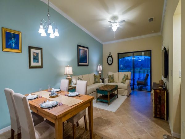 Naples Condo 989902
