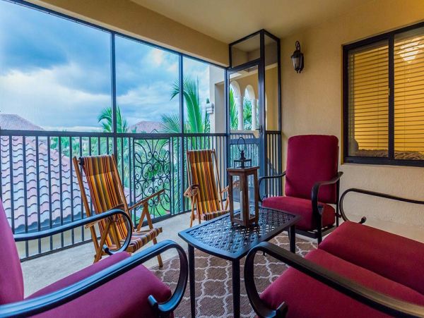 Naples Condo 989903
