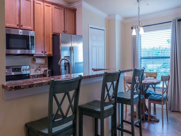 Naples Condo 989903