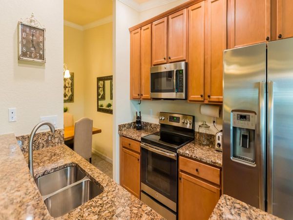 Naples Condo 989903