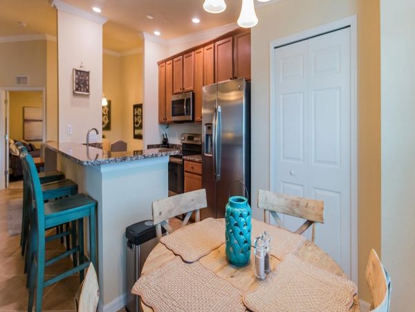 Naples Condo 989903