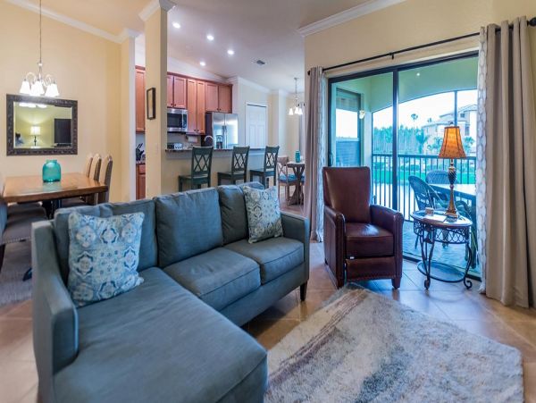Naples Condo 989903