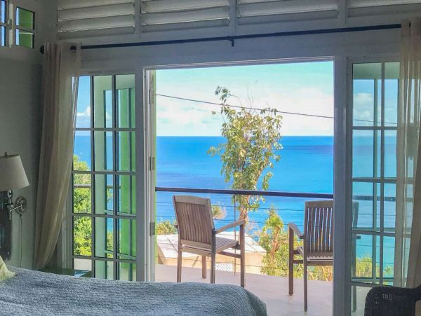 British Virgin Islands Home 989904