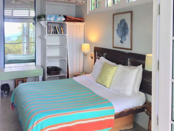 British Virgin Islands Home 989904