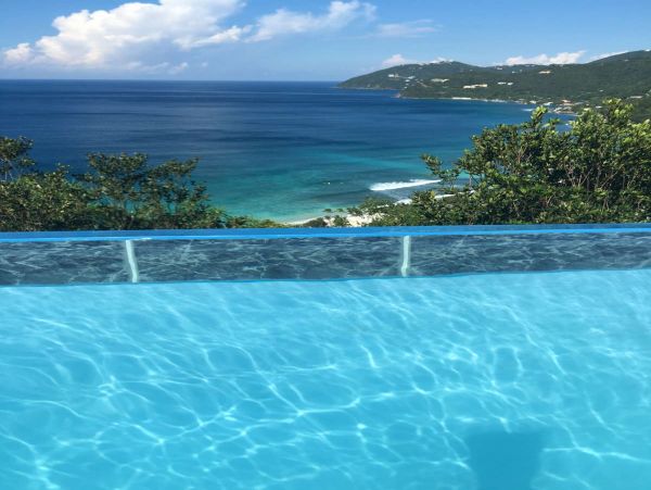 British Virgin Islands Home 989904