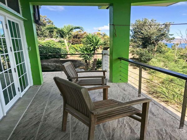 British Virgin Islands Home 989904