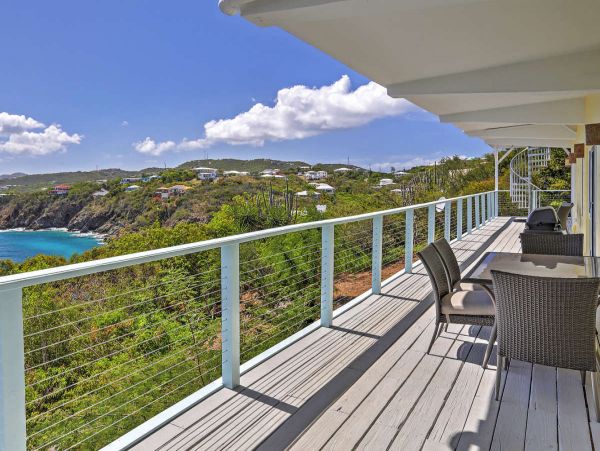 St. Thomas Home 989907