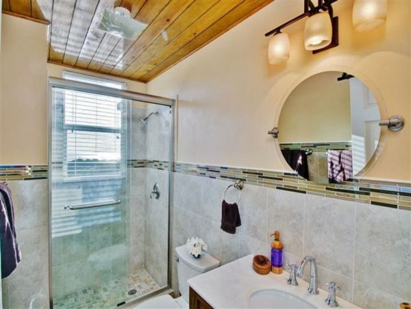 Private Pool British Virgin Island Vacation Home