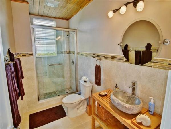 Private Pool British Virgin Island Vacation Home