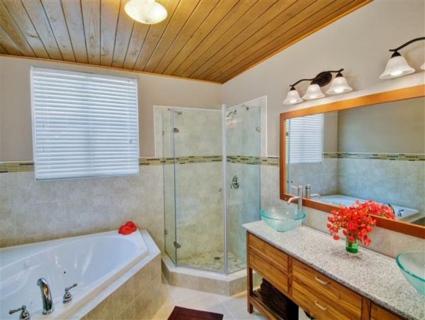 Private Pool British Virgin Island Vacation Home