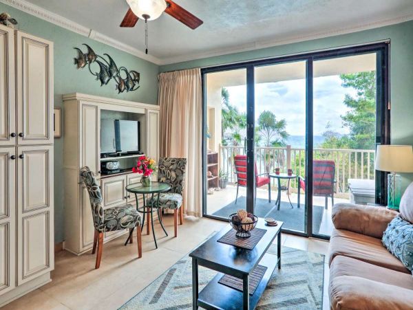 St. Thomas Condo 989909
