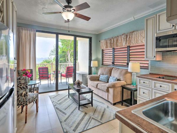 St. Thomas Condo 989909