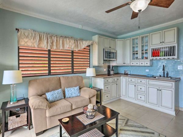 St. Thomas Condo 989909