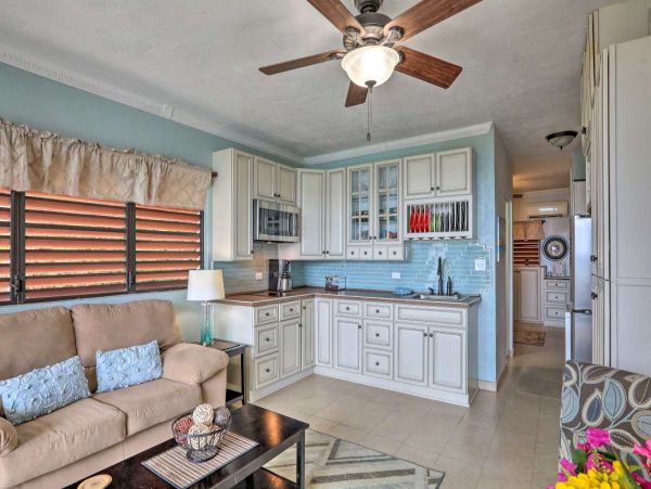 St. Thomas Condo 989909