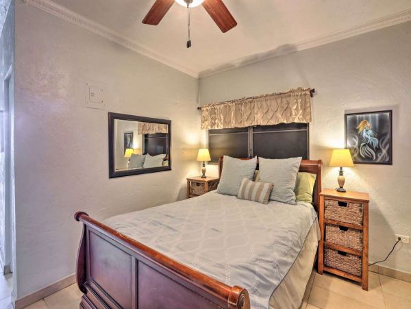St. Thomas Condo 989909