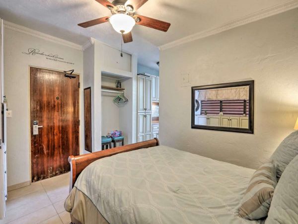 St. Thomas Condo 989909