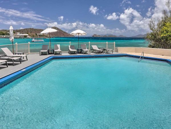 St. Thomas Condo 989909