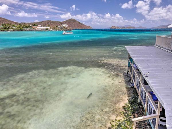 St. Thomas Condo 989909