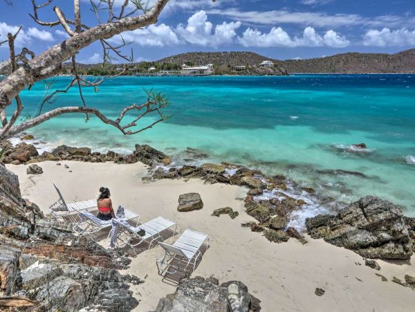 St. Thomas Condo 989909