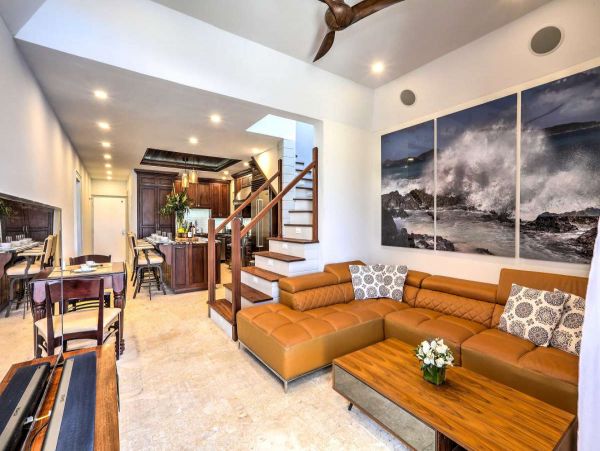 St. Thomas Condo 989913