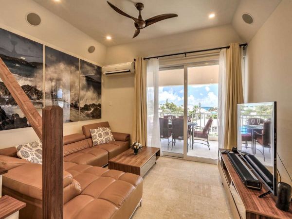St. Thomas Condo 989913