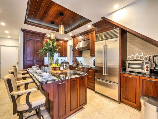St. Thomas Condo 989913