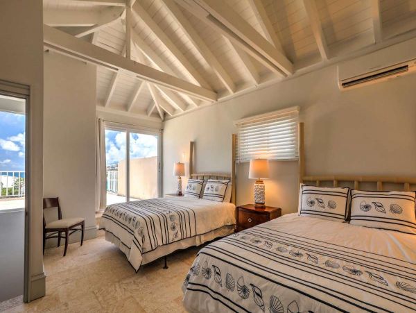 St. Thomas Condo 989913