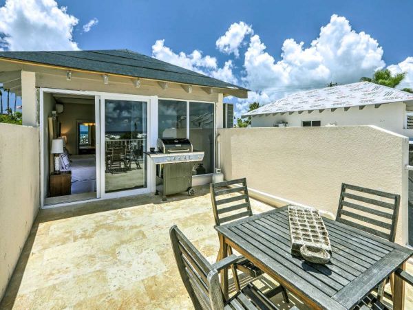 St. Thomas Condo 989913