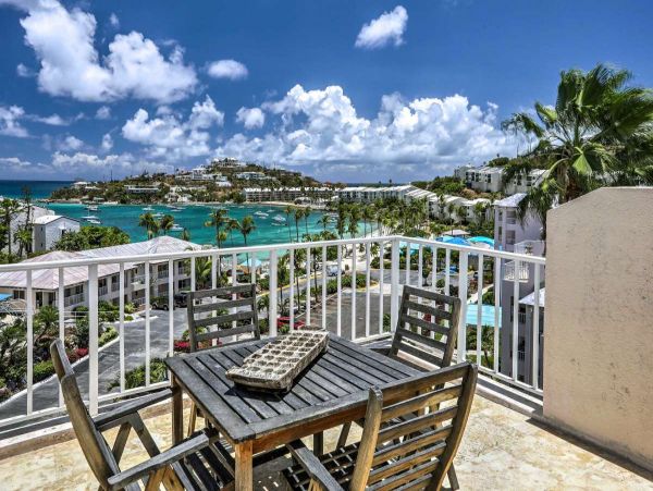 St. Thomas Condo 989913