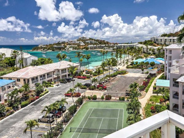 St. Thomas Condo 989913