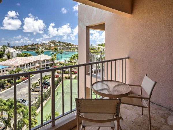 St. Thomas Condo 989913