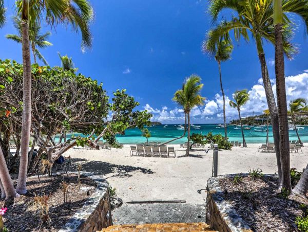 St. Thomas Condo 989913